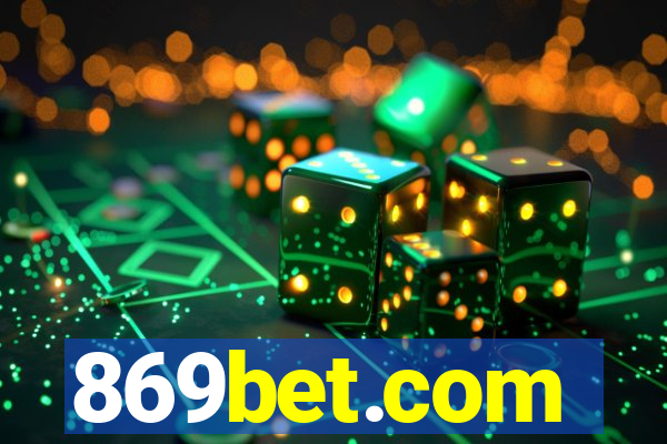 869bet.com