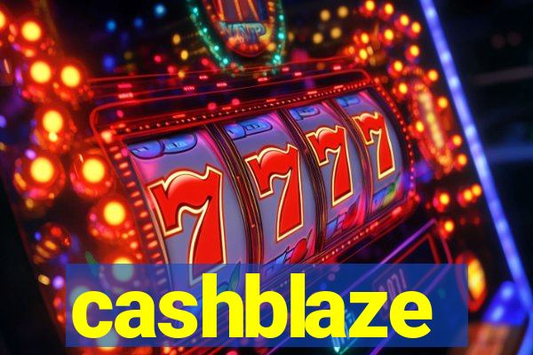 cashblaze