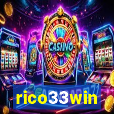 rico33win