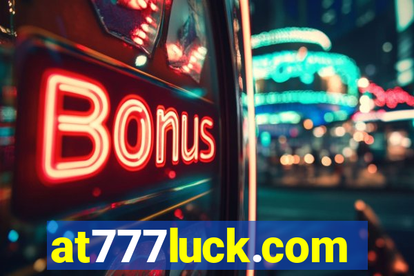 at777luck.com