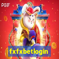 fxfxbetlogin