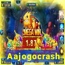 Aajogocrash