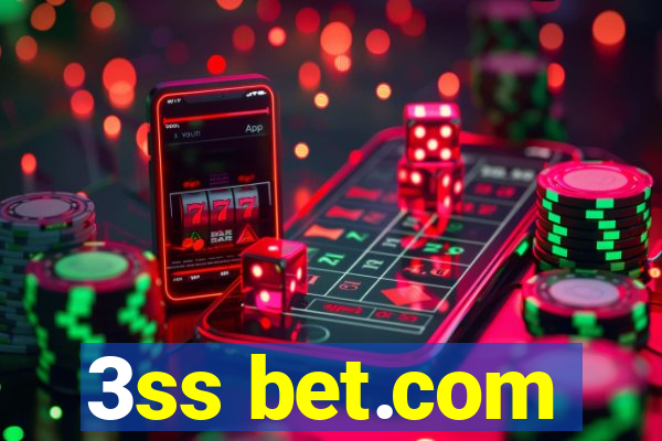 3ss bet.com