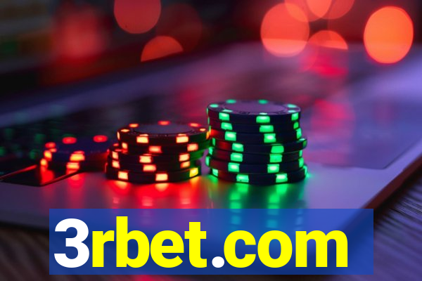 3rbet.com