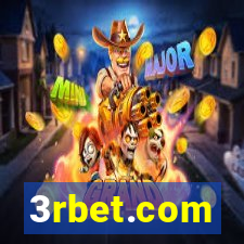 3rbet.com