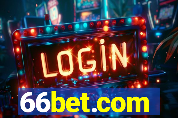 66bet.com