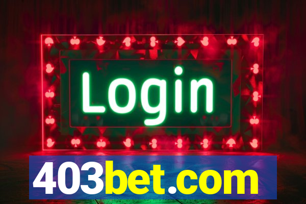 403bet.com