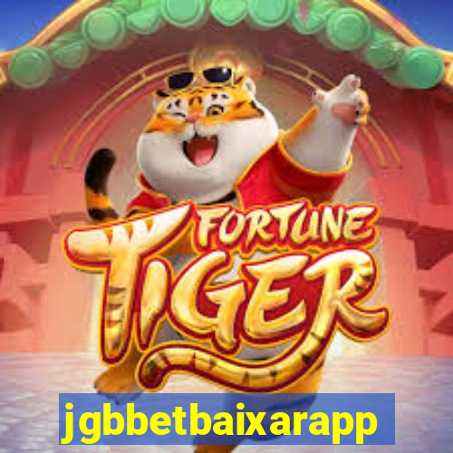 jgbbetbaixarapp