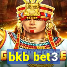 bkb bet3