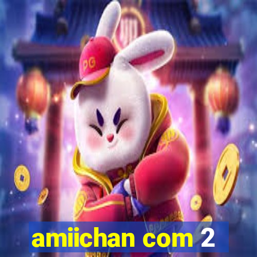 amiichan com 2