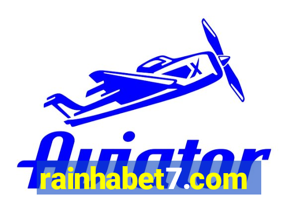 rainhabet7.com