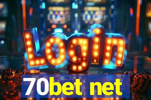 70bet net