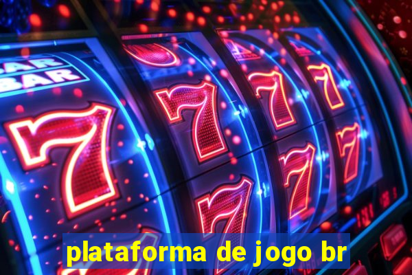 plataforma de jogo br