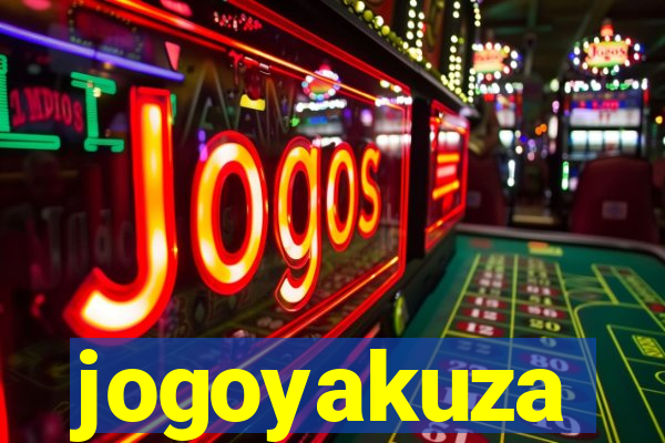 jogoyakuza