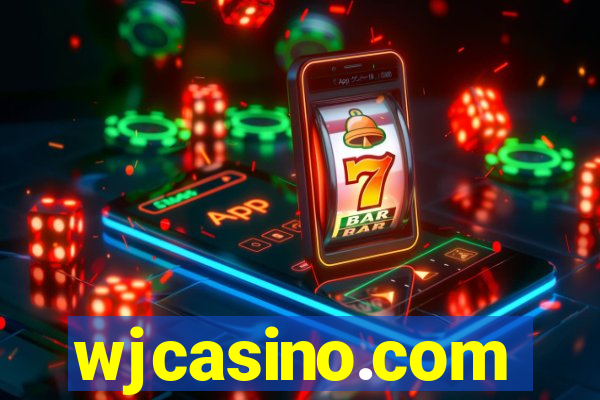 wjcasino.com