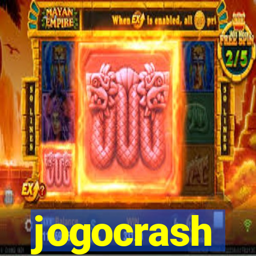 jogocrash