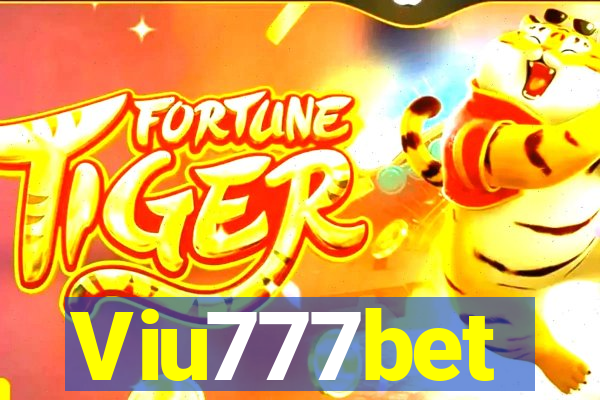 Viu777bet