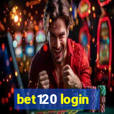 bet120 login