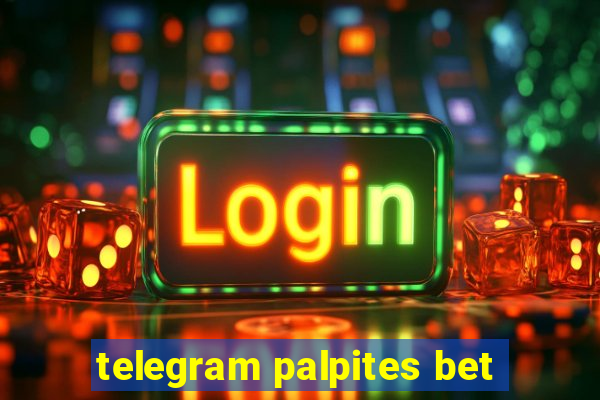 telegram palpites bet