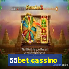 55bet cassino