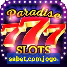 sabet.com jogo