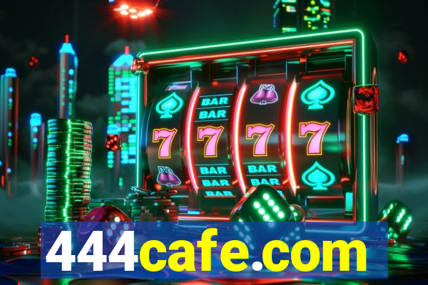 444cafe.com