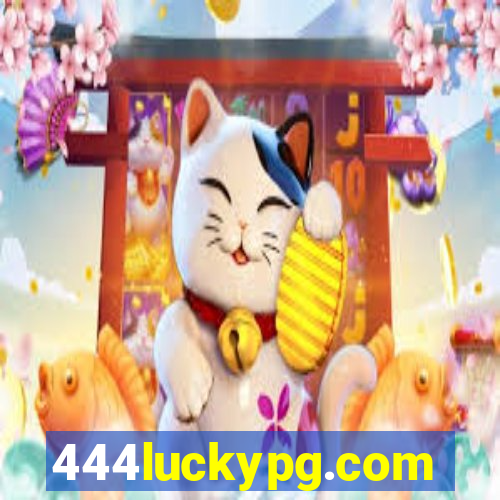 444luckypg.com