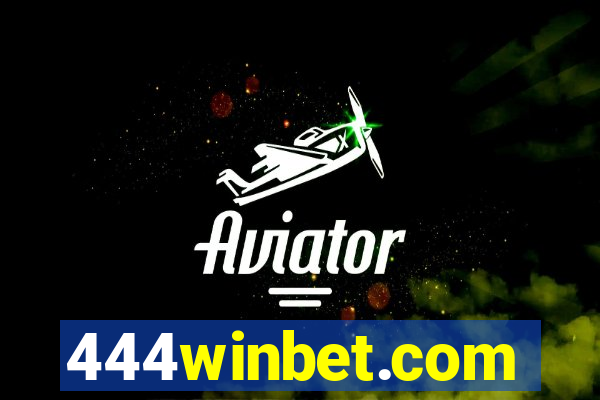 444winbet.com