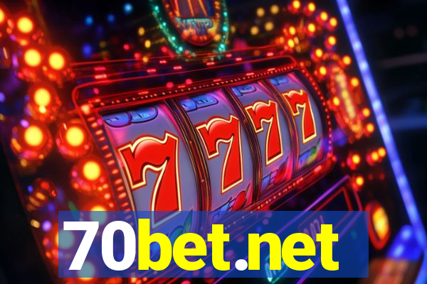 70bet.net