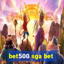 bet500 sga bet