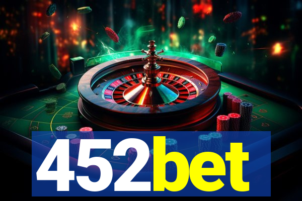 452bet