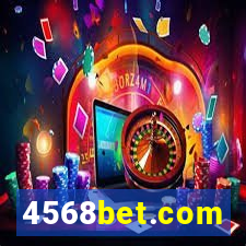 4568bet.com