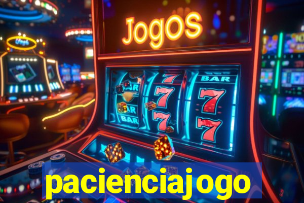 pacienciajogo