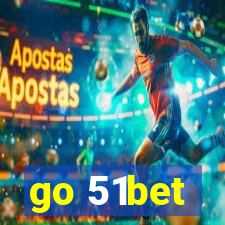 go 51bet