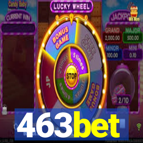 463bet