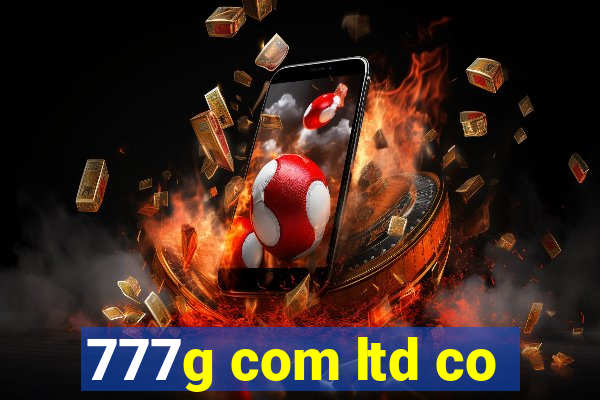 777g com ltd co