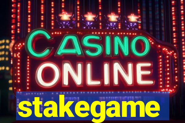 stakegame