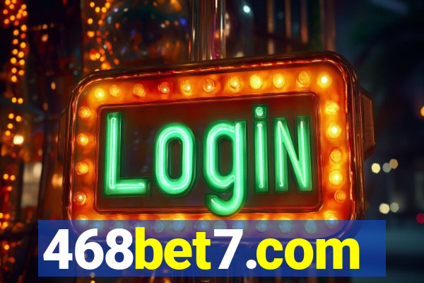 468bet7.com