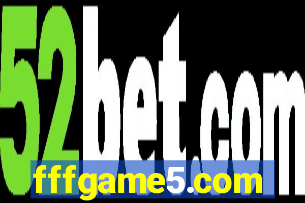 fffgame5.com