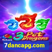 7dancapg.com