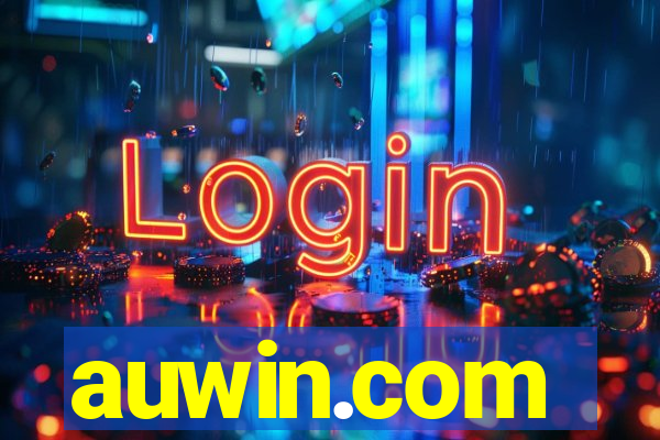 auwin.com