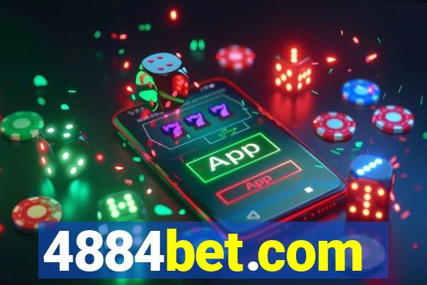 4884bet.com