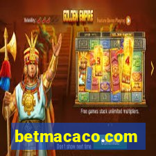 betmacaco.com