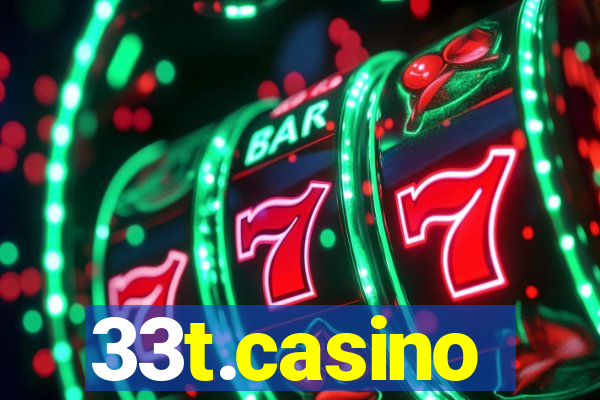 33t.casino