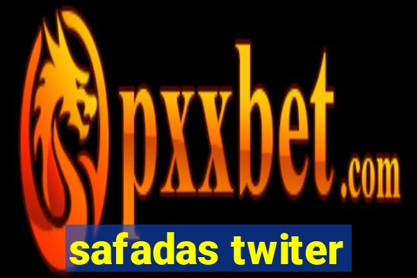 safadas twiter