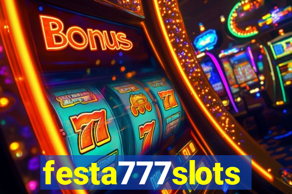 festa777slots