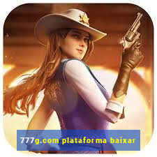 777g.com plataforma baixar