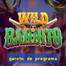 garoto de programa baixada fluminense rj