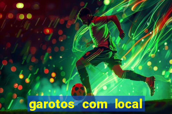 garotos com local porto alegre