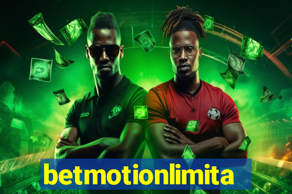 betmotionlimita